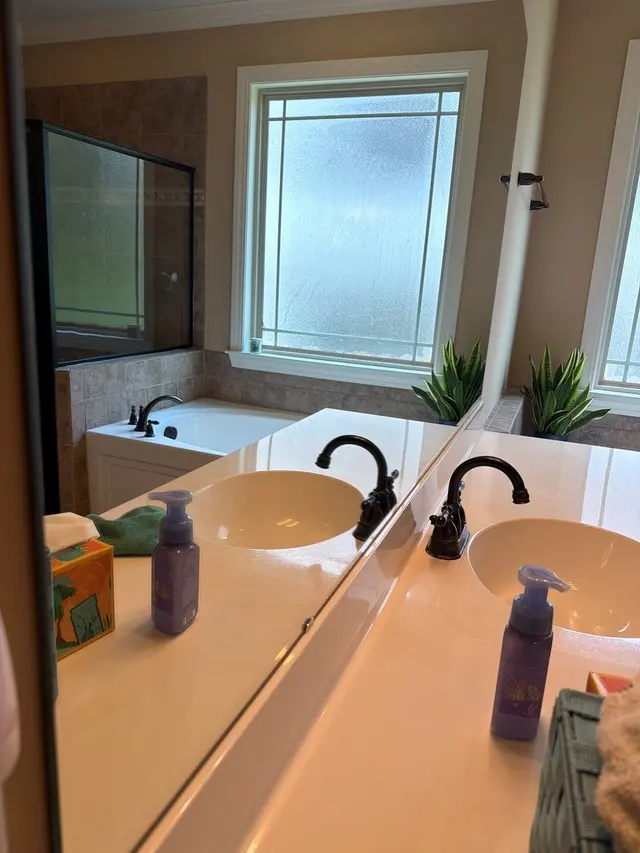 The Cleaning Authority - East Greenville — photo from the business 3