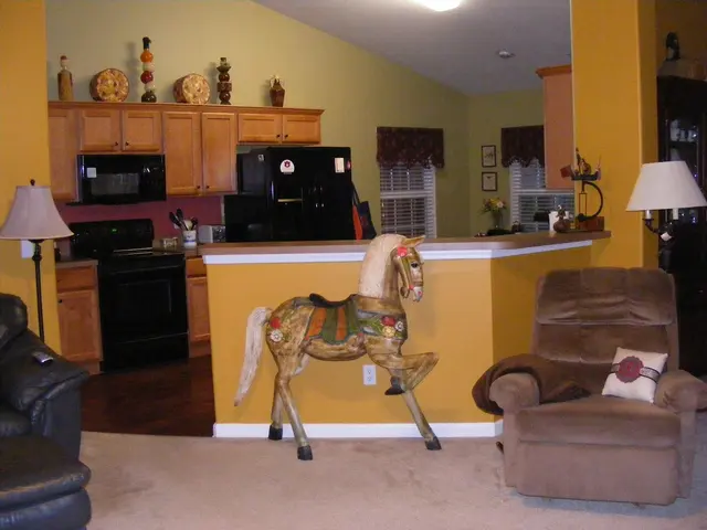 The Cleaning Authority - East Greenville — customer photo 5