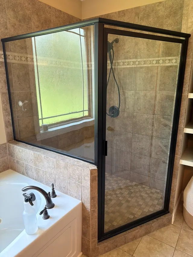 The Cleaning Authority - East Greenville — photo from the business 1