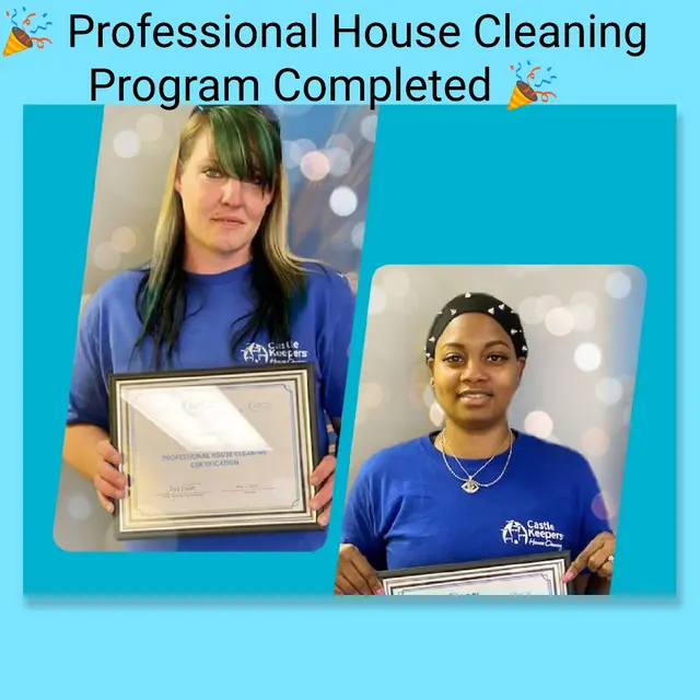 Castle Keepers — photo from the business 4