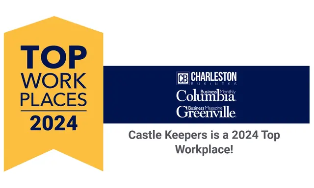 Castle Keepers — photo from the business 12