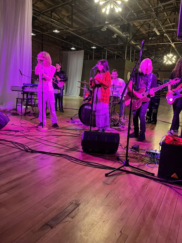The Rock and Metal Academy — customer photo 4