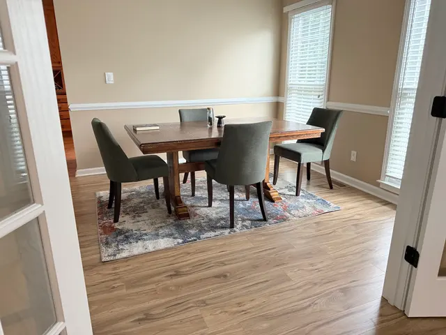 Busy Beez Cleaning — customer photo 7