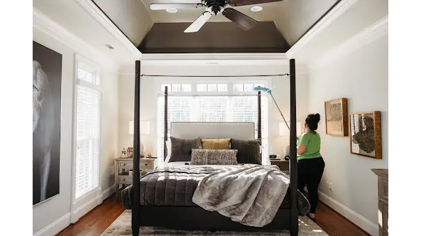 Busy Beez Cleaning — photo from the business 1