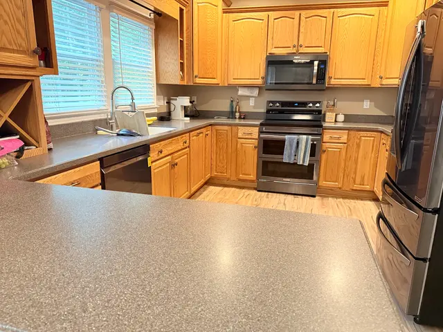 Busy Beez Cleaning — customer photo 11