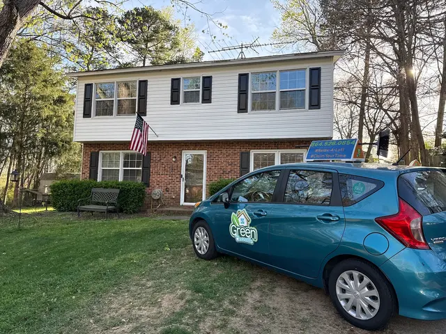 Green Cleanville — photo from the business 3