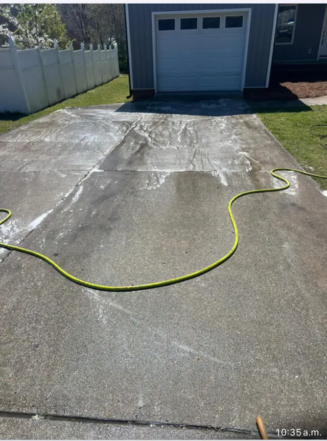 VIP Master Cleaning LLC - Janitorial cleaning services in Greenville sc — photo from the business 4