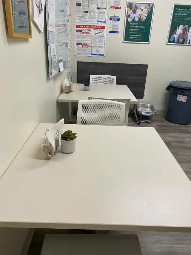 VIP Master Cleaning LLC - Janitorial cleaning services in Greenville sc — photo from the business 6