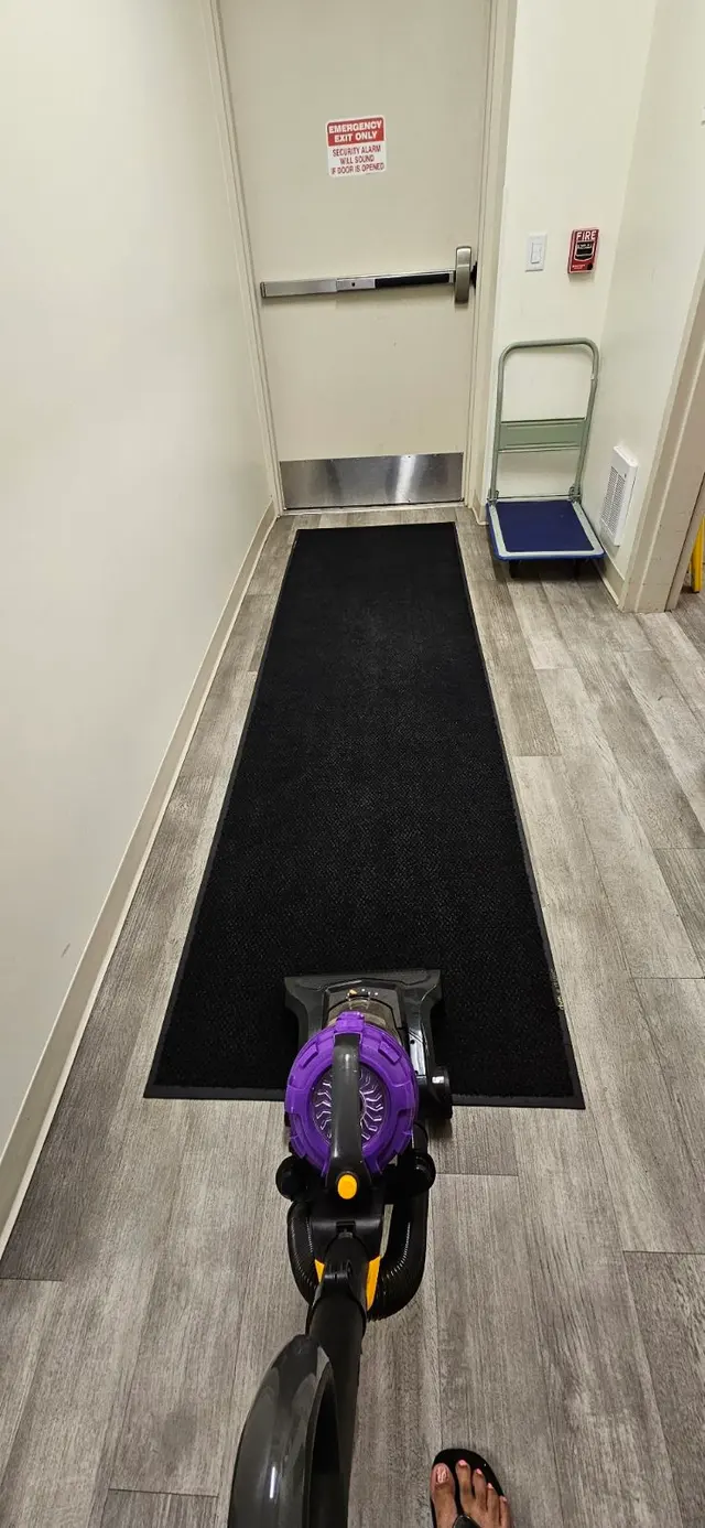 VIP Master Cleaning LLC - Janitorial cleaning services in Greenville sc — photo from the business 12