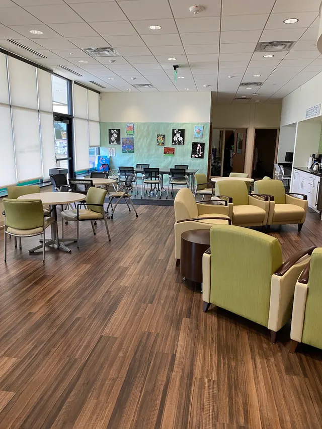 VIP Master Cleaning LLC - Janitorial cleaning services in Greenville sc — photo from the business 3