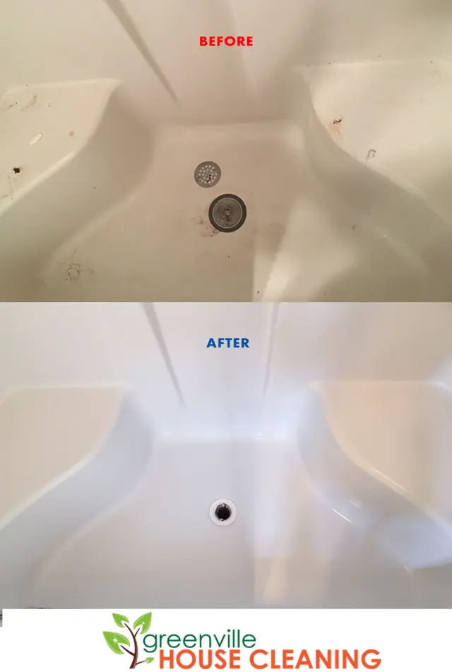 Greenville House Cleaning — photo from the business 7