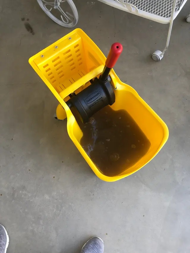 Greenville House Cleaning — customer photo 4