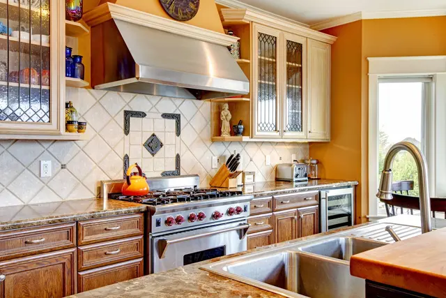 Greenville House Cleaning — photo from the business 1