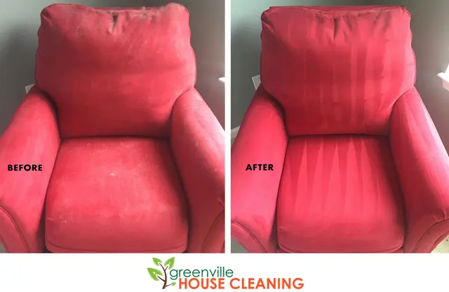 Greenville House Cleaning — photo from the business 10