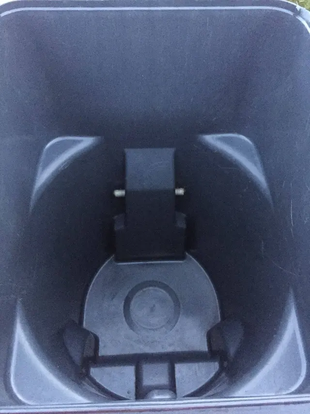 Palmetto Can Cleaning — customer photo 6
