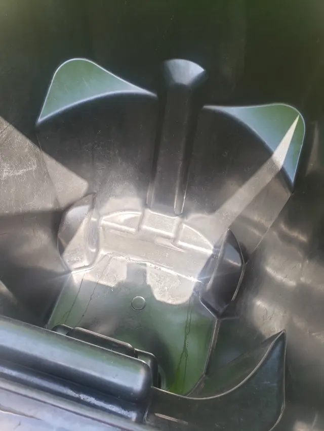 Palmetto Can Cleaning — customer photo 8