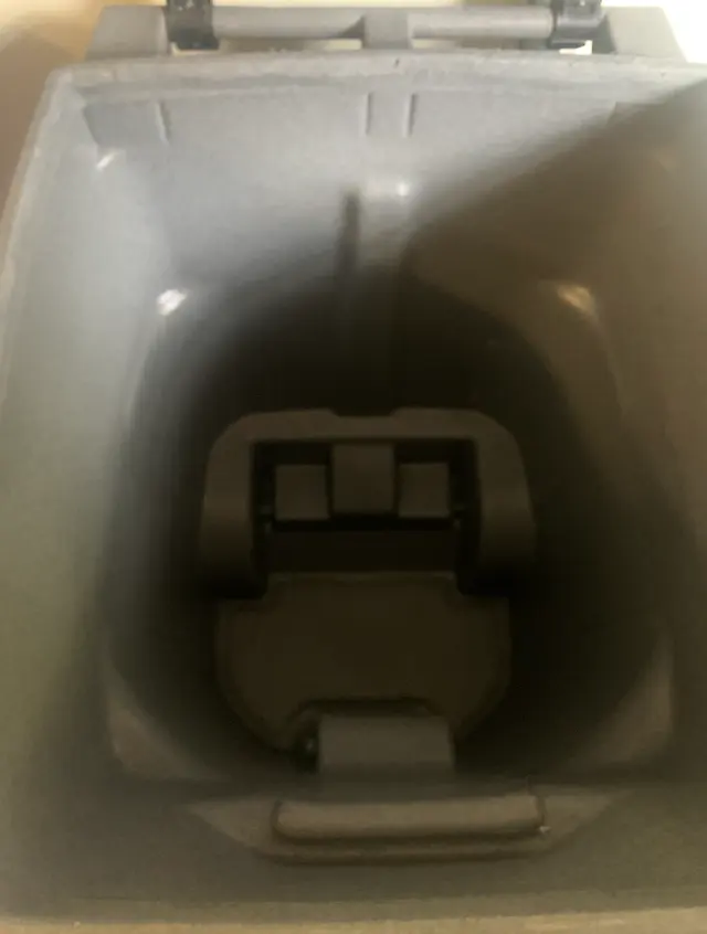 Palmetto Can Cleaning — customer photo 10