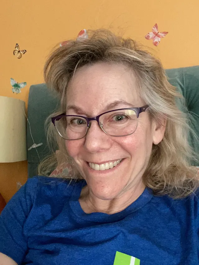 Amy Avant, APRN-BC — customer photo 5