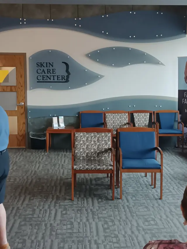Amy Avant, APRN-BC — customer photo 2