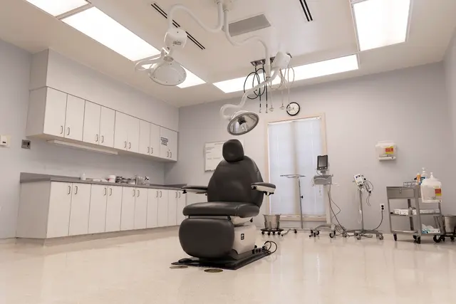 Advanced Dermatologic Surgery — photo from the business 4