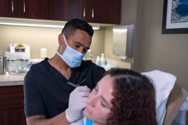 Advanced Dermatologic Surgery — photo from the business 1
