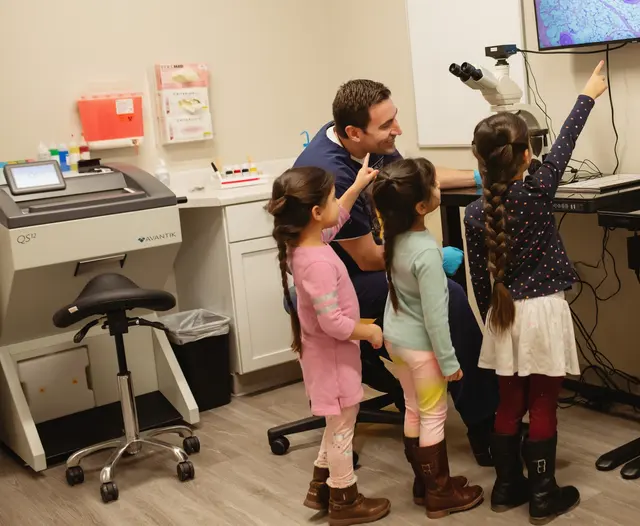 Epiphany Dermatology — photo from the business 5