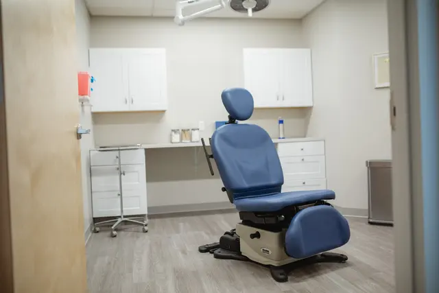 Epiphany Dermatology — photo from the business 2