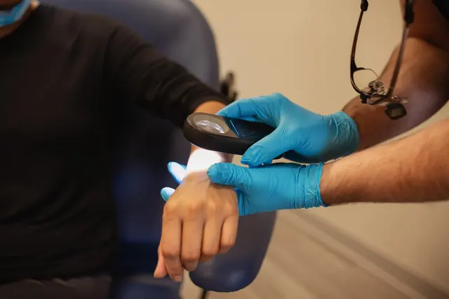 Epiphany Dermatology — photo from the business 7