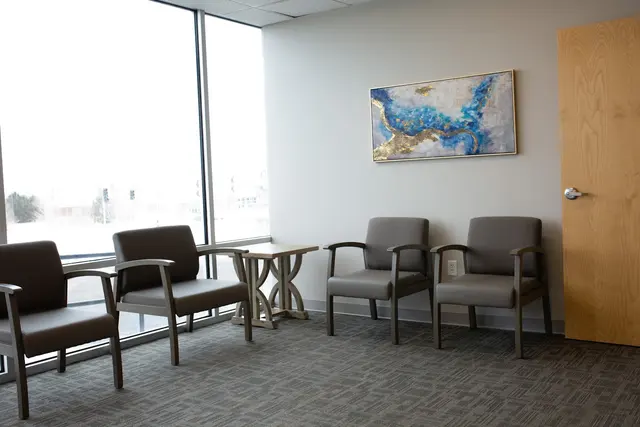 Epiphany Dermatology — photo from the business 12