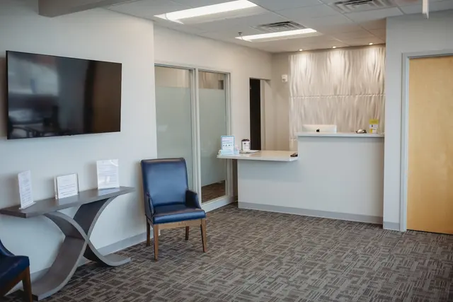 Epiphany Dermatology — photo from the business 3