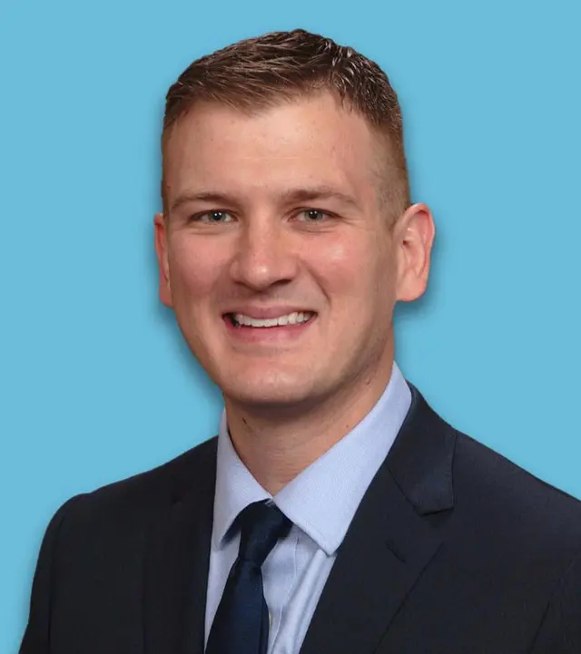 Colin Ruff, MD — photo from the business 1