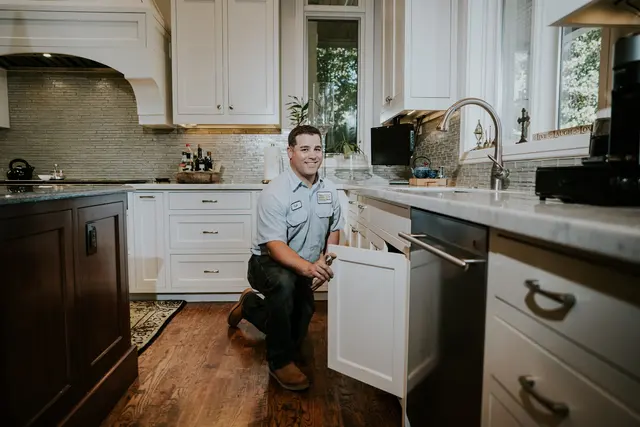 Public Service Plumbers — photo from the business 6