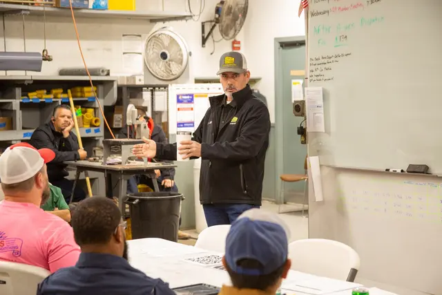 Public Service Plumbers — photo from the business 10