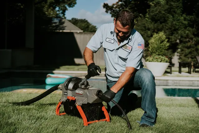 Public Service Plumbers — photo from the business 7
