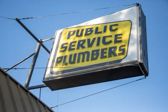 Public Service Plumbers — photo from the business 11
