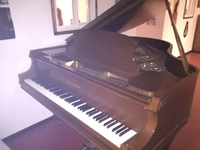 Highland Piano Studios — photo from the business 11
