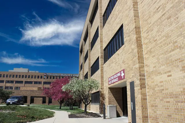 KMC Dermatology & MedSpa Kansas City — photo from the business 2