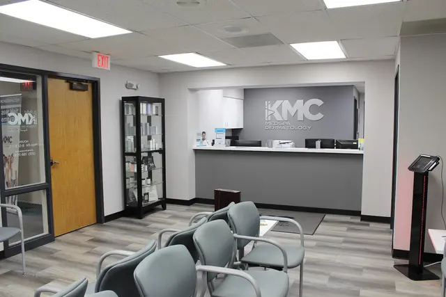 KMC Dermatology & MedSpa Kansas City — photo from the business 12