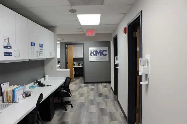 KMC Dermatology & MedSpa Kansas City — photo from the business 9