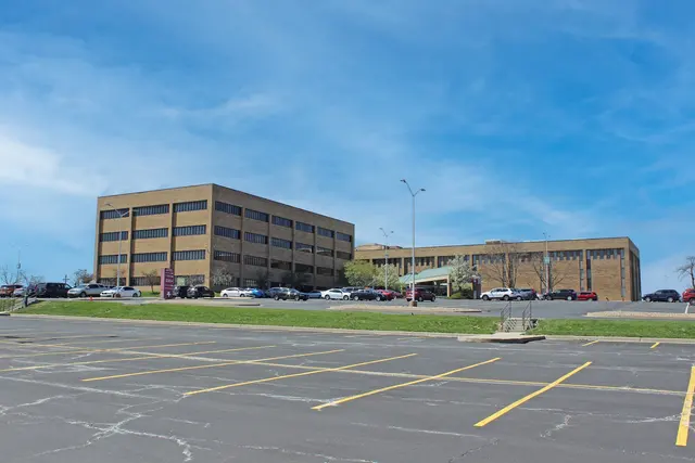 KMC Dermatology & MedSpa Kansas City — photo from the business 6