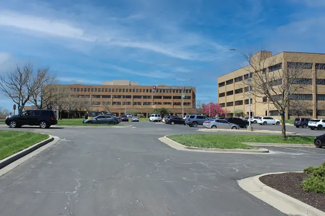 KMC Dermatology & MedSpa Kansas City — photo from the business 7