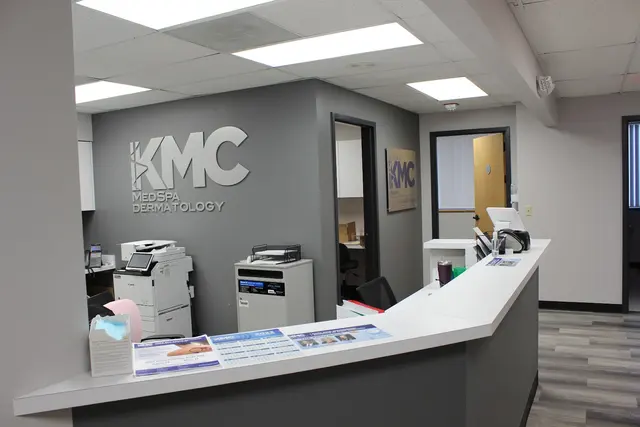 KMC Dermatology & MedSpa Kansas City — photo from the business 1
