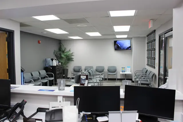 KMC Dermatology & MedSpa Kansas City — photo from the business 11