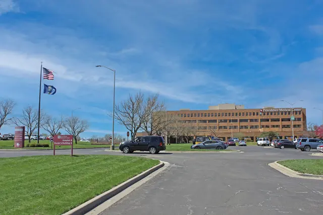 KMC Dermatology & MedSpa Kansas City — photo from the business 8