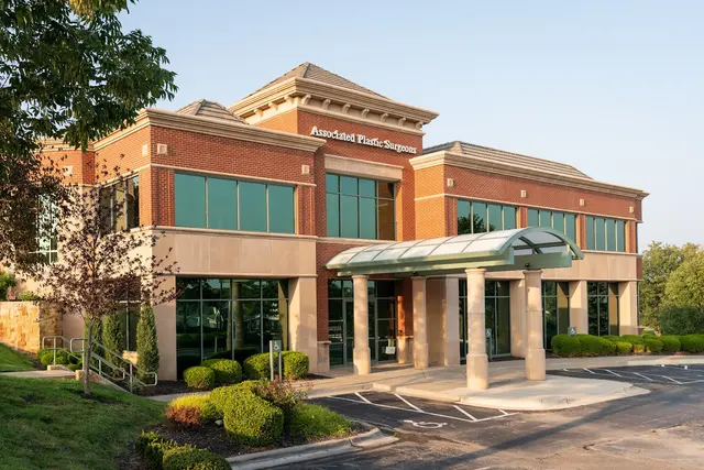 Associated Plastic Surgeons & Med Spa — photo from the business 1