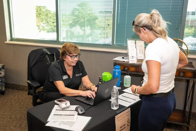 Associated Plastic Surgeons & Med Spa — photo from the business 3