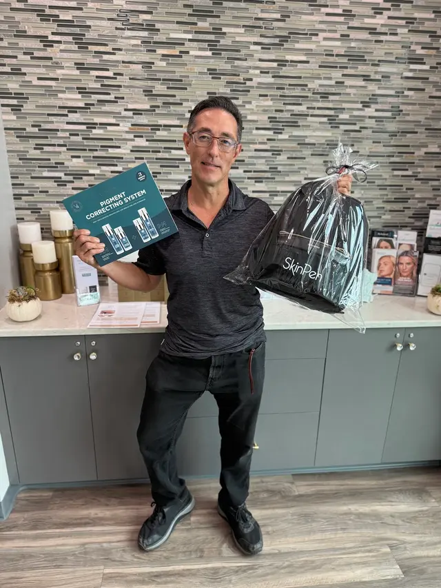 Associated Plastic Surgeons & Med Spa — customer photo 10