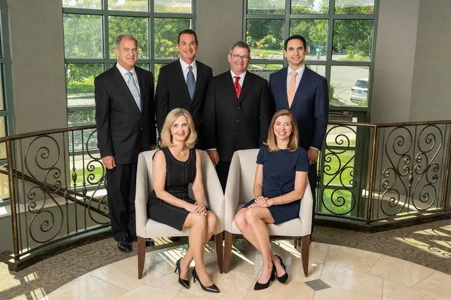 Associated Plastic Surgeons & Med Spa — photo from the business 8