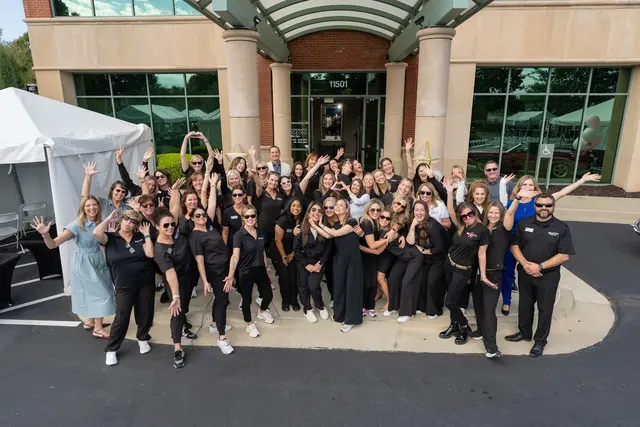 Associated Plastic Surgeons & Med Spa — photo from the business 6