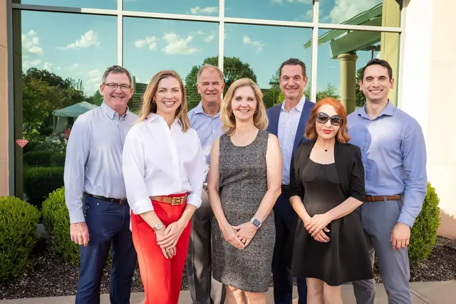 Associated Plastic Surgeons & Med Spa — photo from the business 5